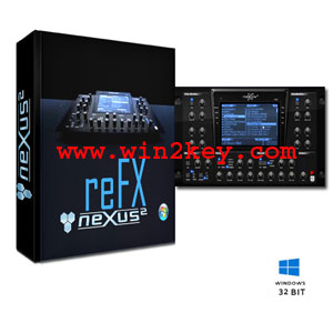 nexus 2 free download pc