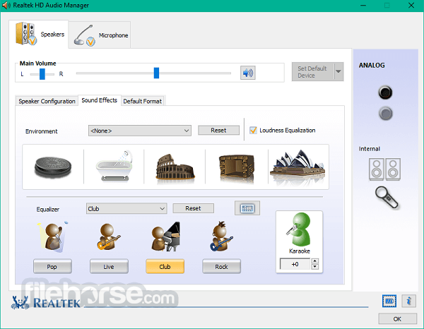 realtek audio driver windows 10 dell download
